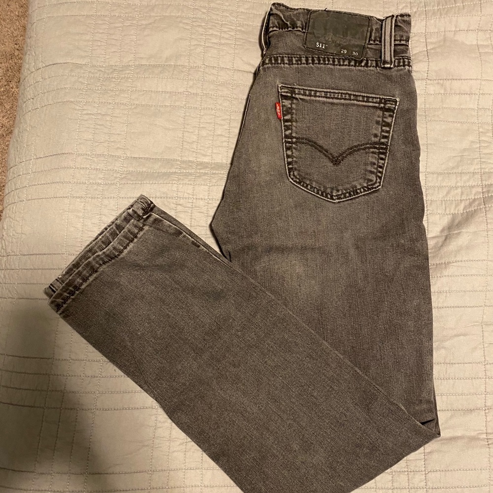 Levi’s men jeans